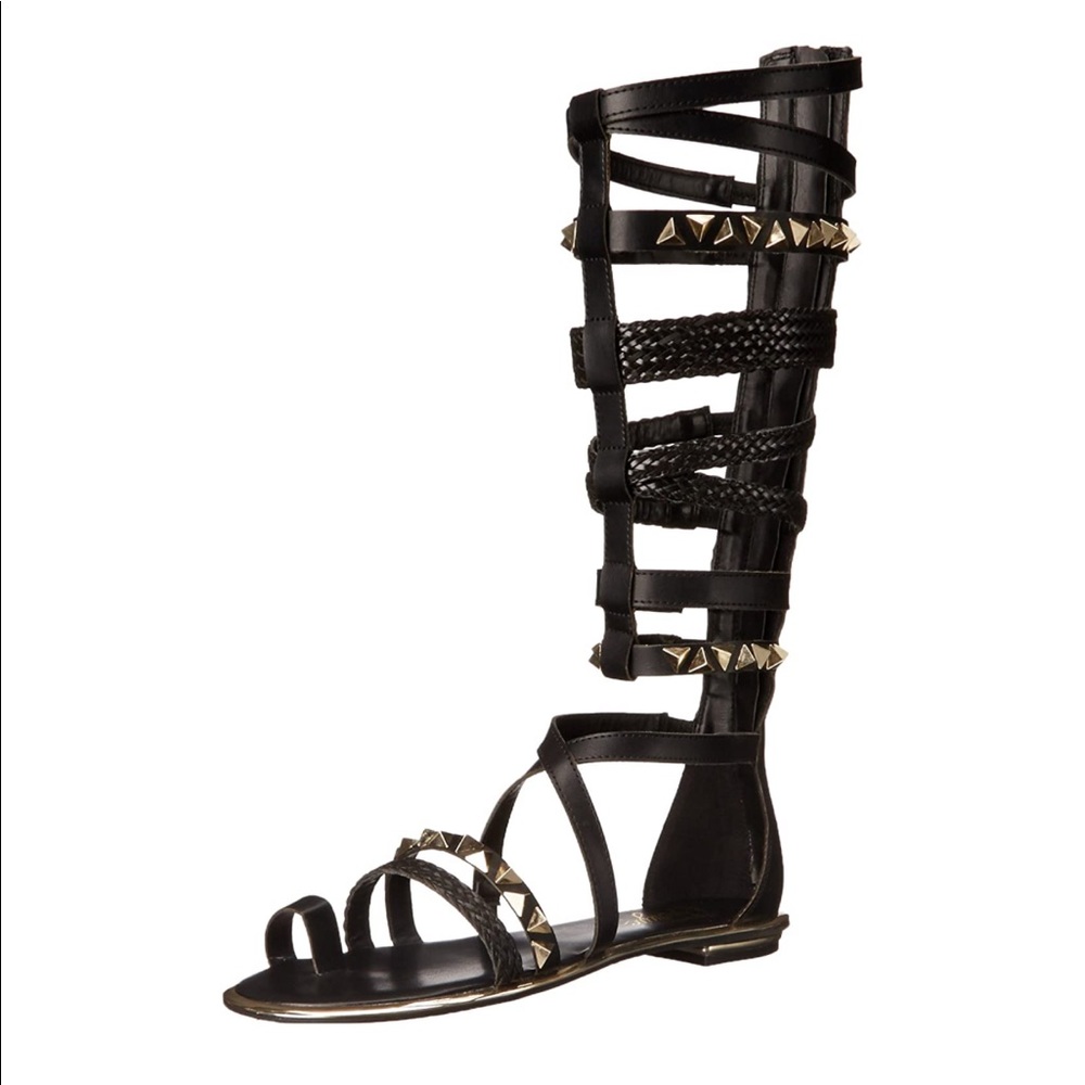 Fergie Women's Smith Gladiator Sandal